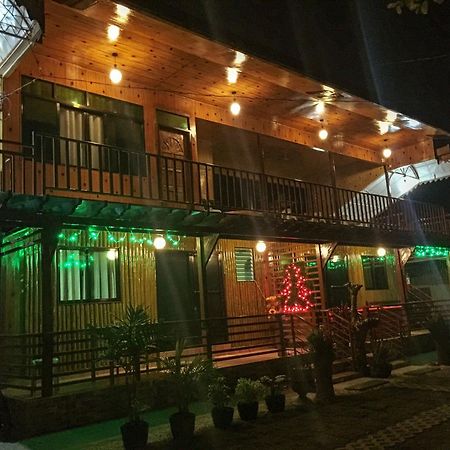 Pitaya Native Guest House 邦劳 外观 照片