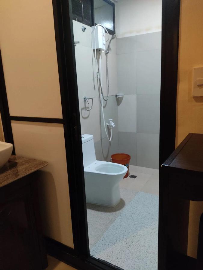 Pitaya Native Guest House 邦劳 外观 照片