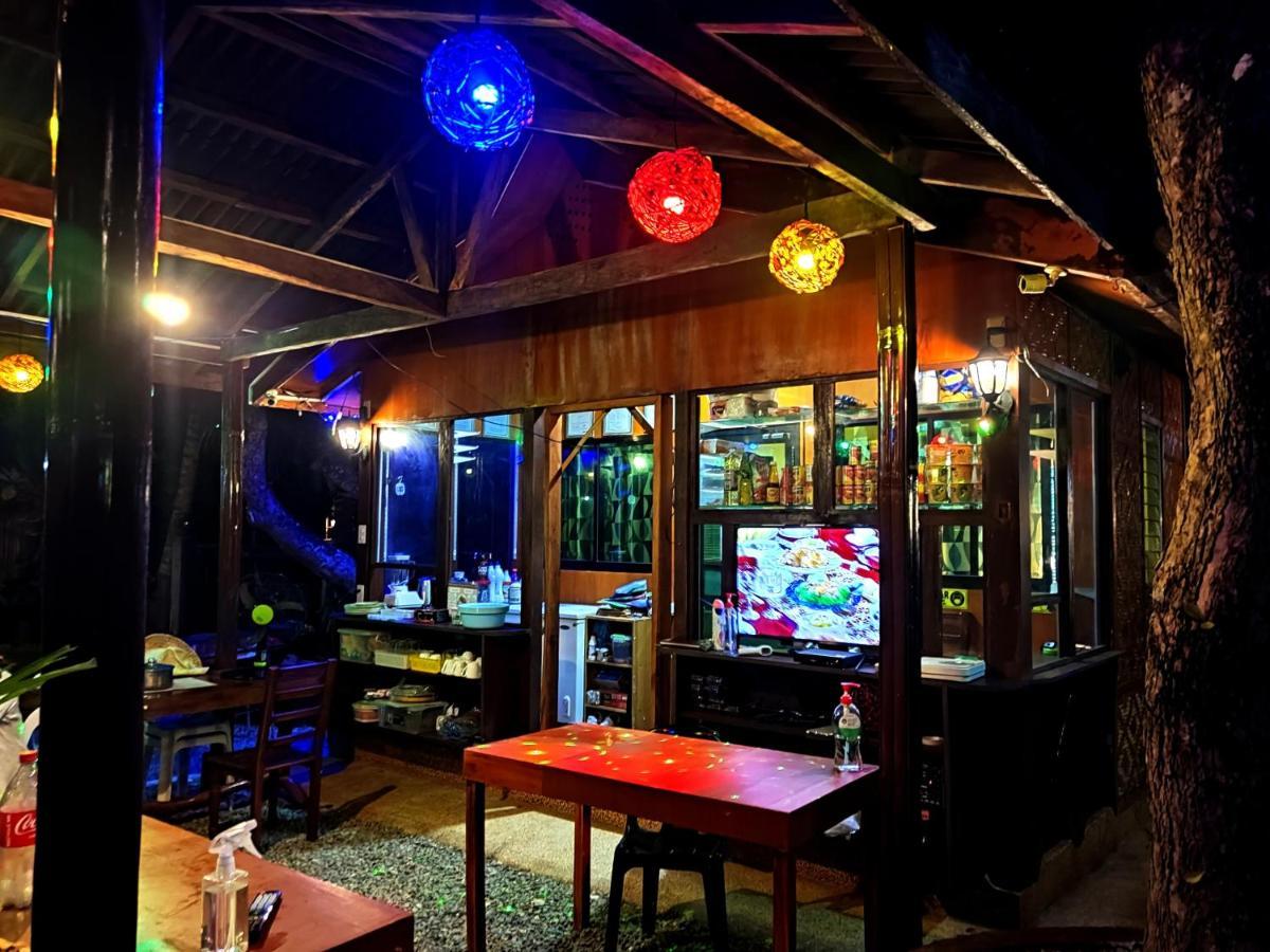 Pitaya Native Guest House 邦劳 外观 照片