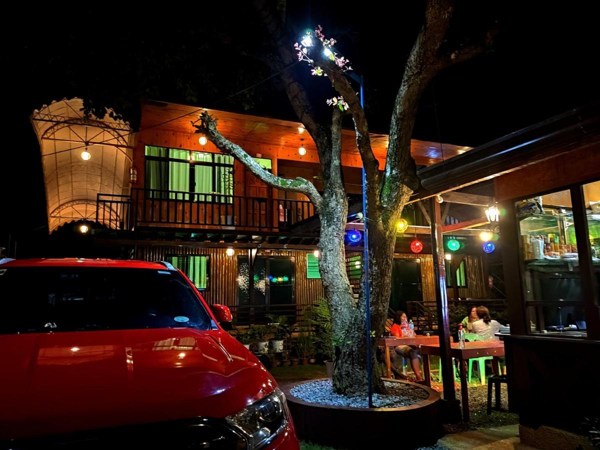 Pitaya Native Guest House 邦劳 外观 照片