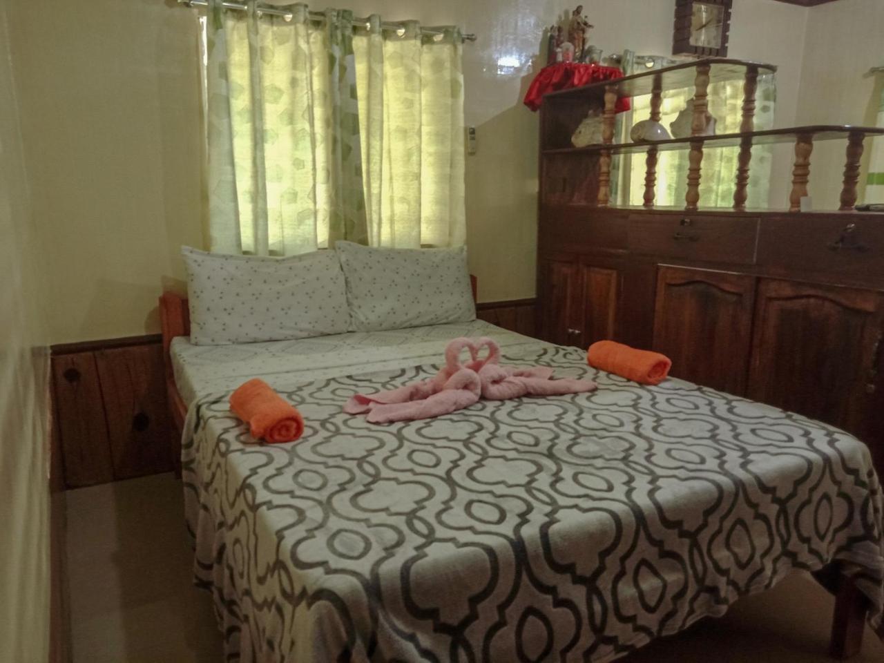 Pitaya Native Guest House 邦劳 外观 照片
