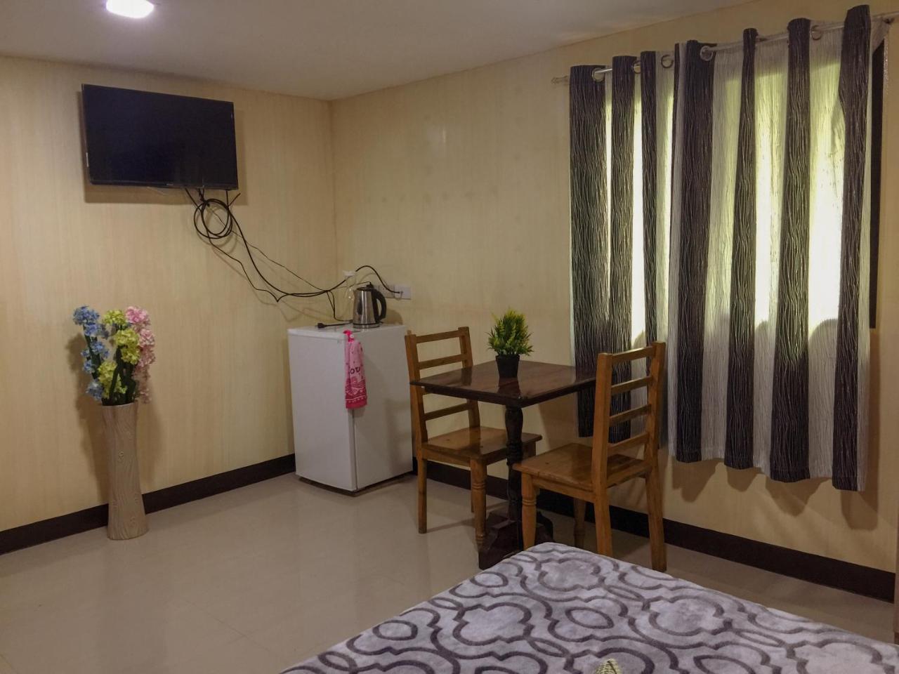 Pitaya Native Guest House 邦劳 外观 照片