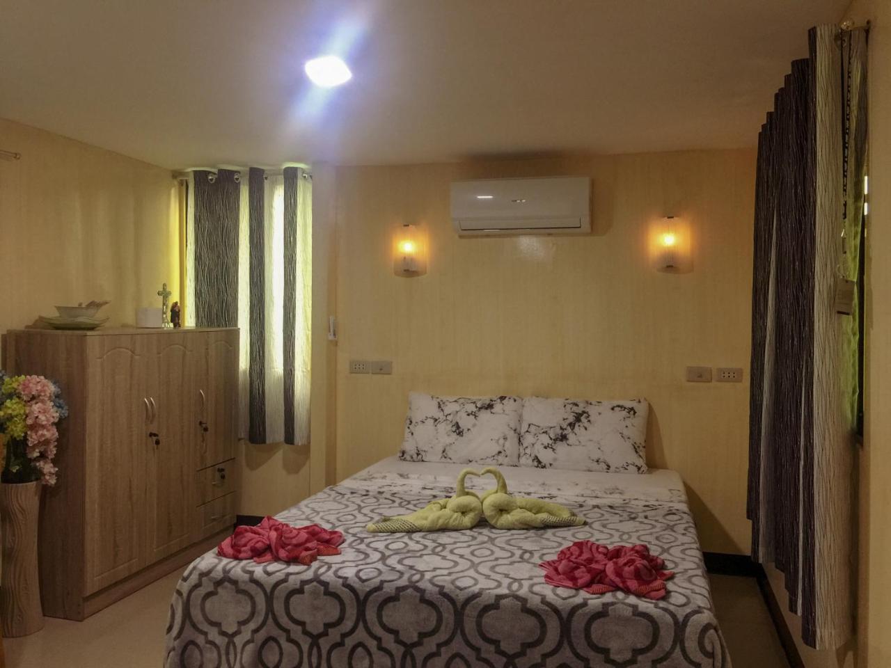 Pitaya Native Guest House 邦劳 外观 照片