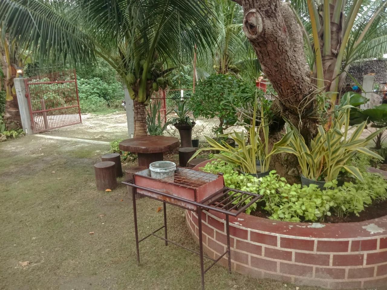Pitaya Native Guest House 邦劳 外观 照片