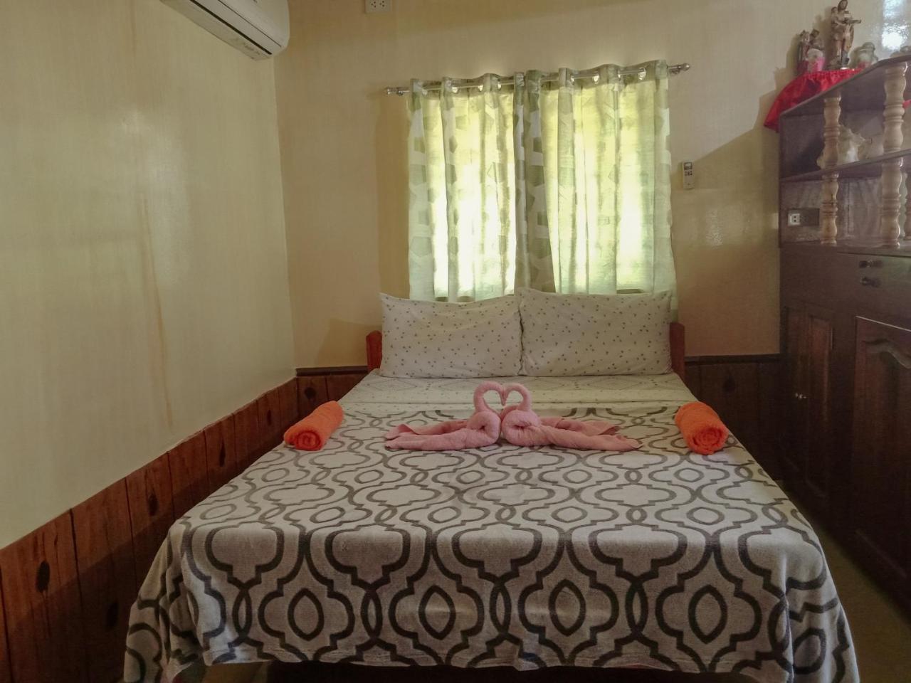 Pitaya Native Guest House 邦劳 外观 照片