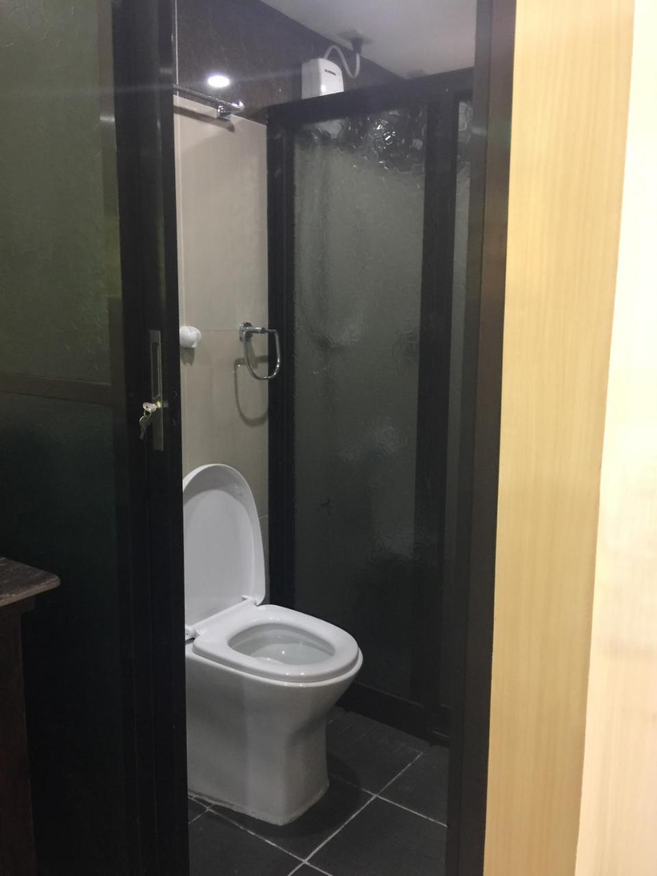 Pitaya Native Guest House 邦劳 外观 照片