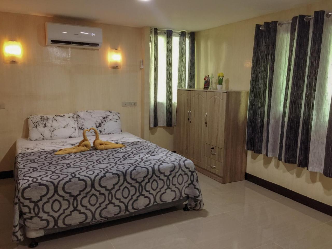 Pitaya Native Guest House 邦劳 外观 照片