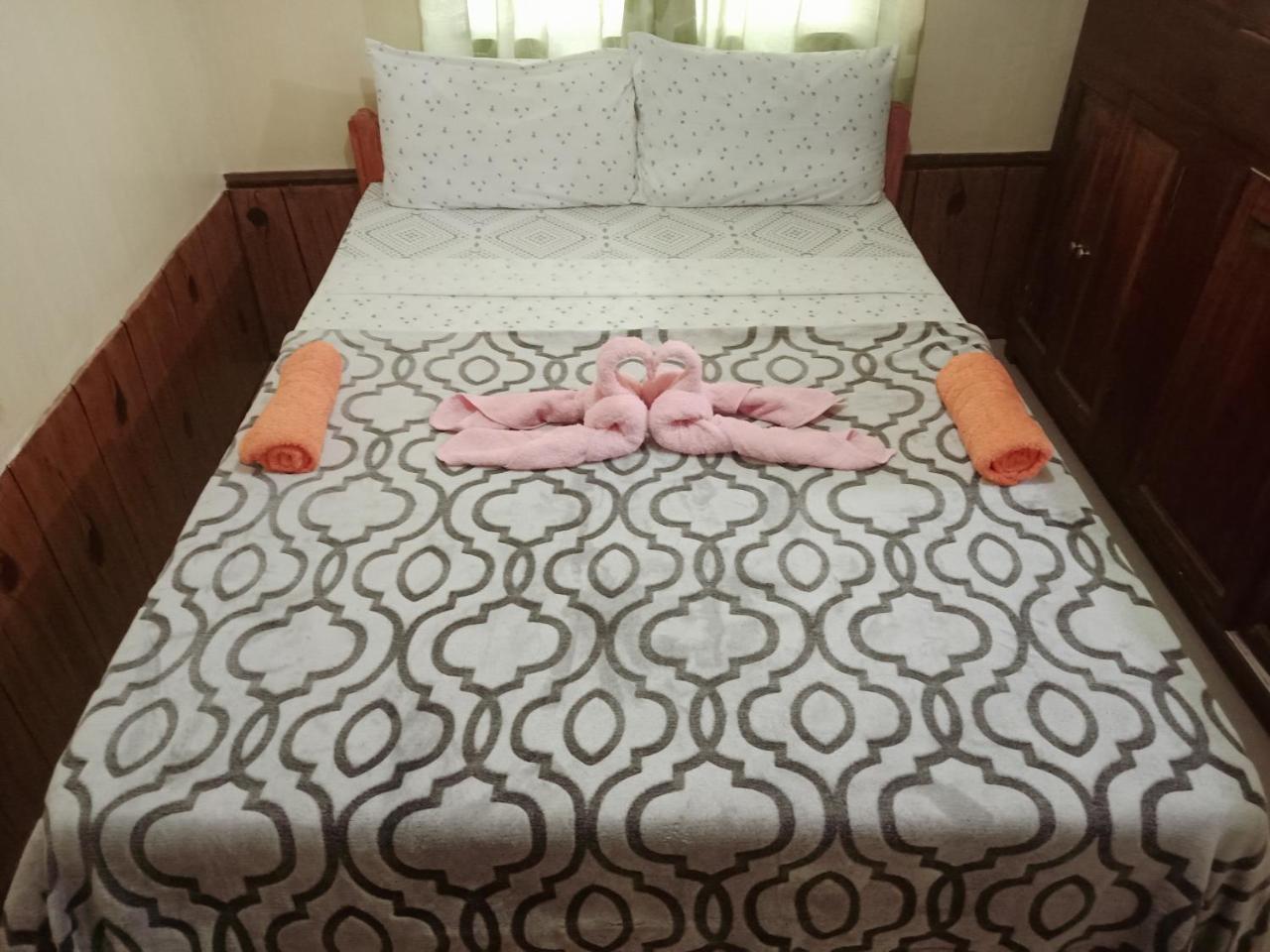 Pitaya Native Guest House 邦劳 外观 照片