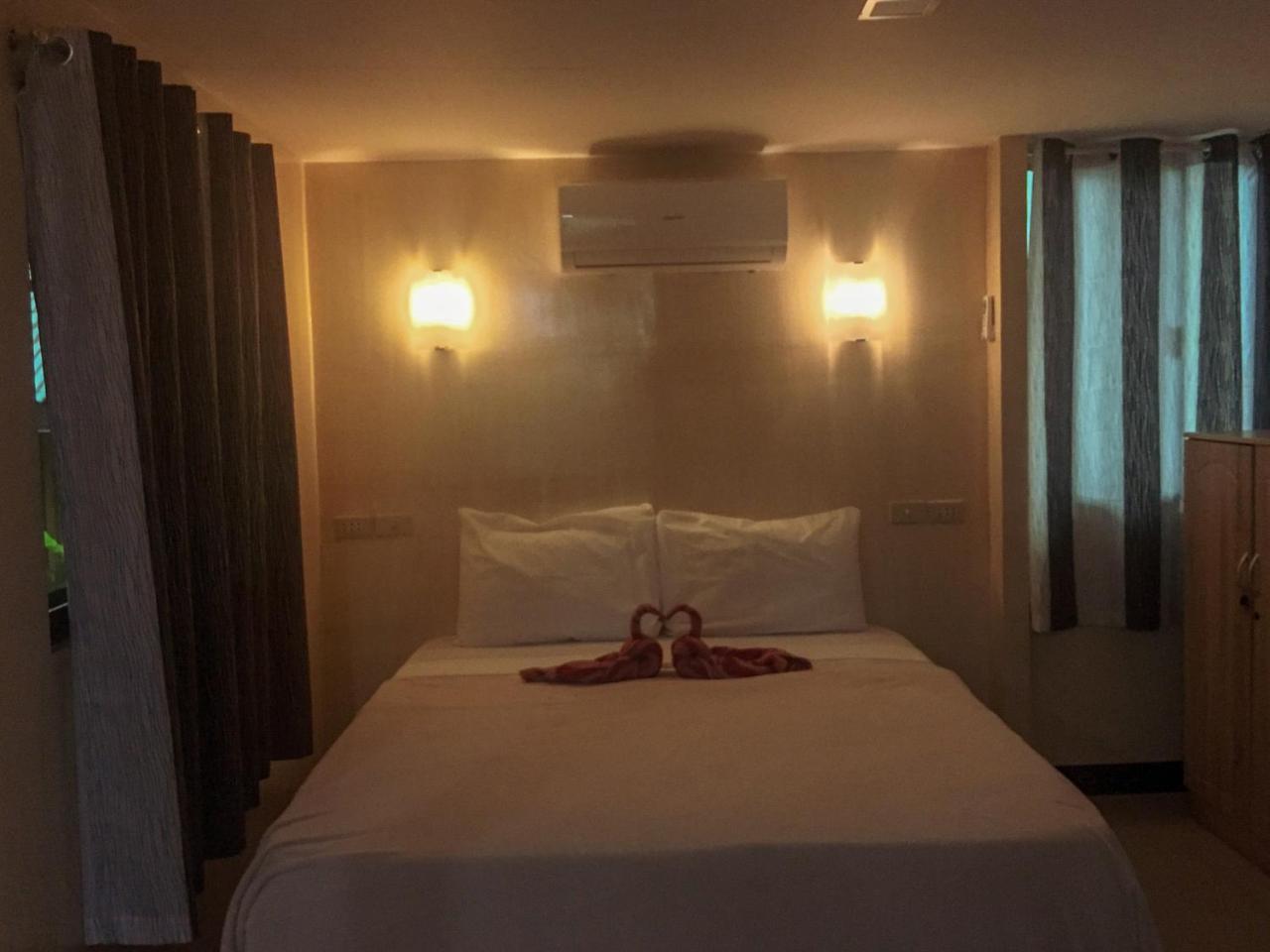 Pitaya Native Guest House 邦劳 外观 照片
