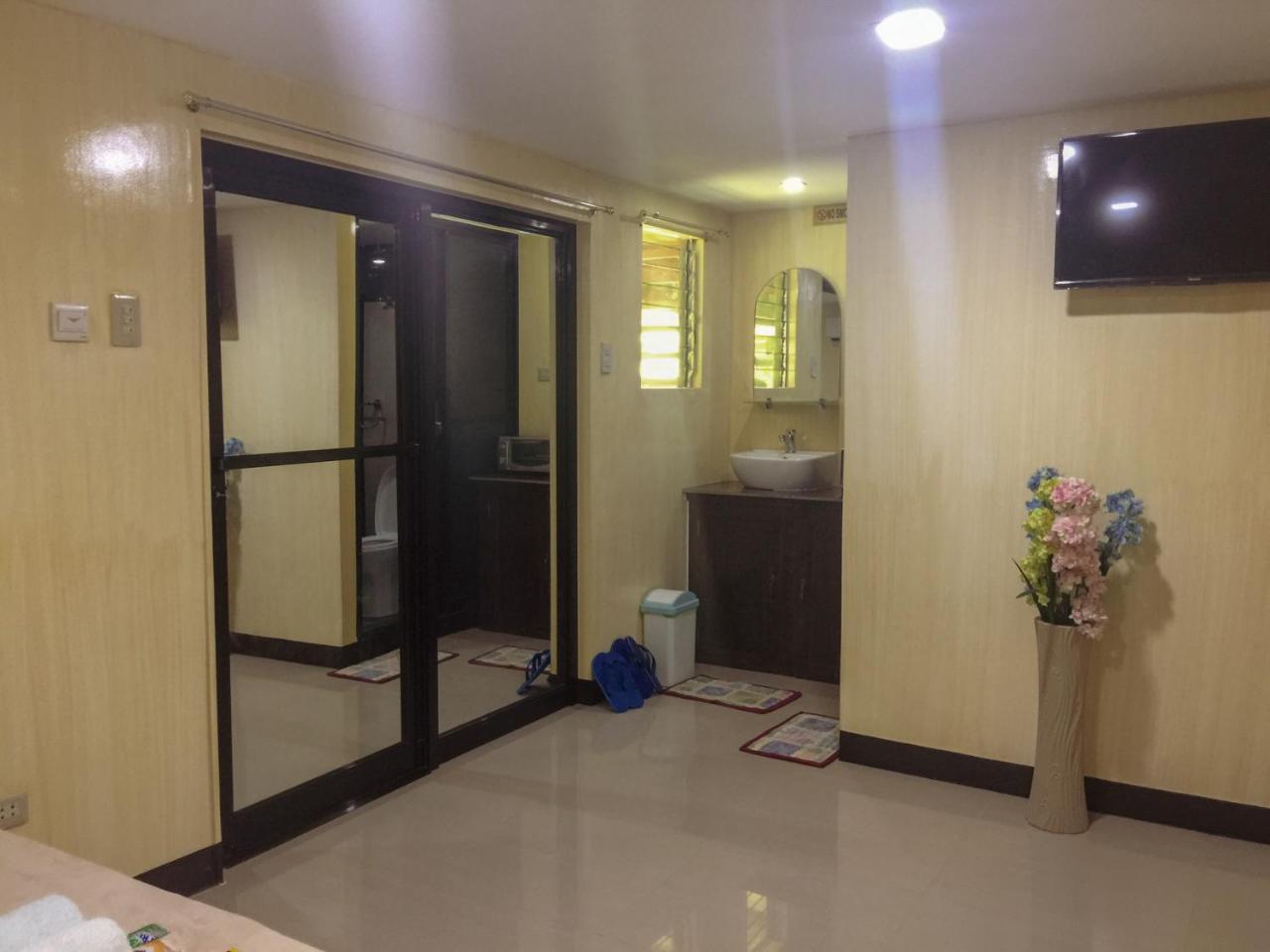 Pitaya Native Guest House 邦劳 外观 照片