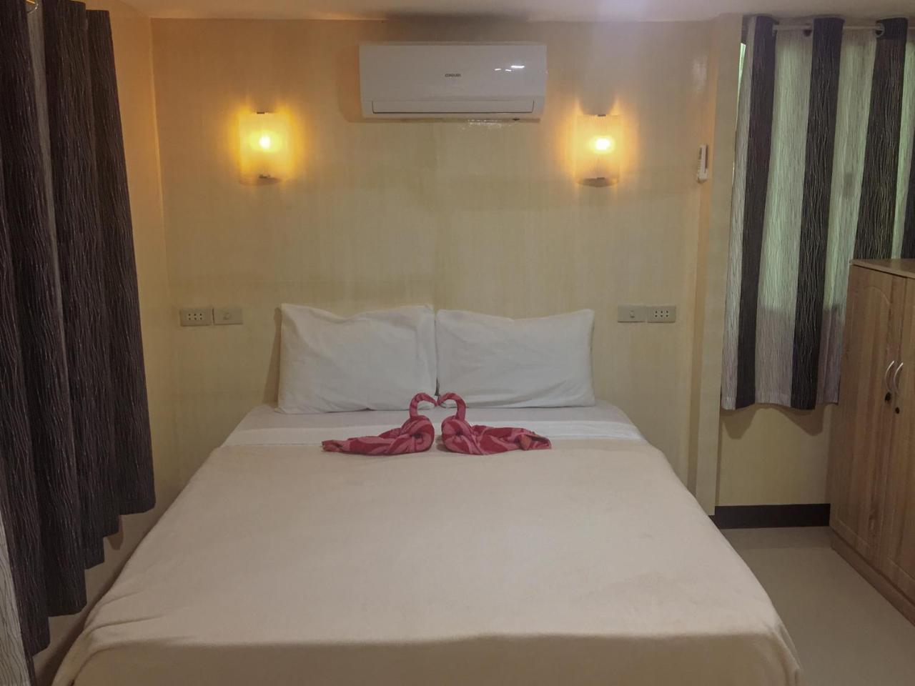 Pitaya Native Guest House 邦劳 外观 照片